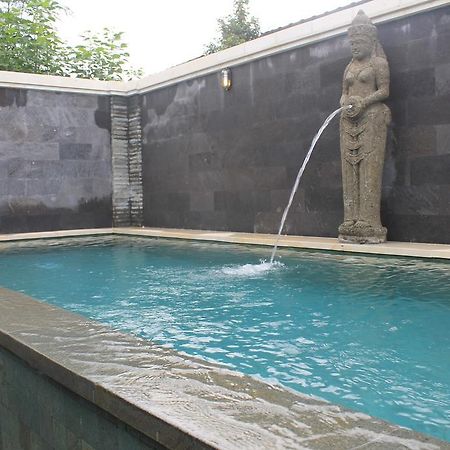 Dewi Antara Homestay Ubud Dış mekan fotoğraf