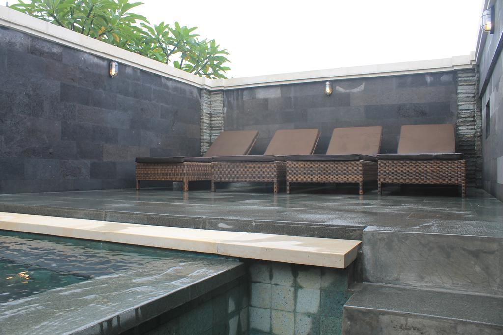 Dewi Antara Homestay Ubud Dış mekan fotoğraf
